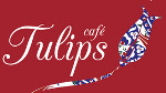 Cafe Tulips